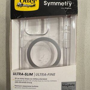 OTTERBOX SYMMETRY IPHONE 15 PRO CASE